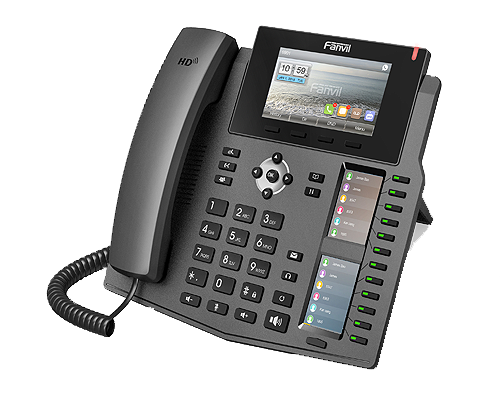 VoIP Hotel Phones have changed a lot over the past decade or so. If you're still using an old rotary or PBX phone, your customers are missing out.