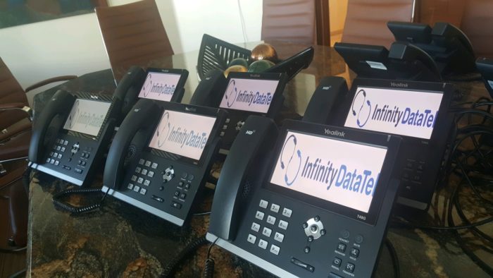 How can a VoIP phone system help your business