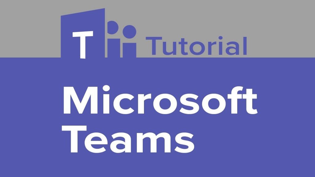 If you're looking to get started with Microsoft Teams, check out their training videos in the link below!