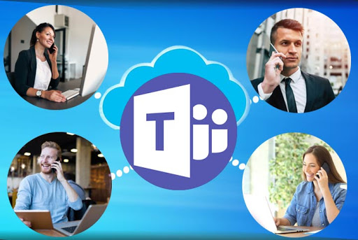 6 Ways the Power of Microsoft Teams Can Help Your Amazing Team!