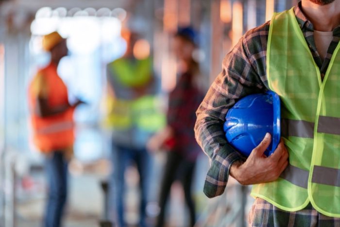 There's nothing worse than being on a job site and not having cell service. With VoIP, as long as you have an internet connection, you've got service!