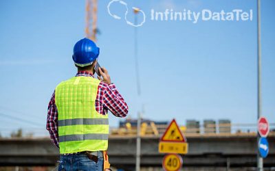 8 Ways VoIP Can Help Your Construction Company Crush the Competition