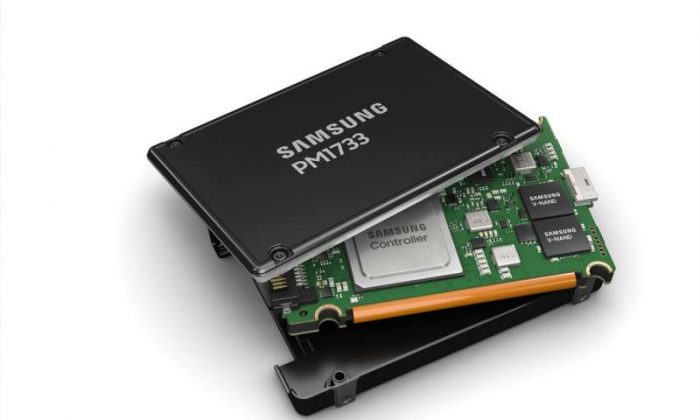 How can we forget about SSDs? Well, we cant and we shouldn't.