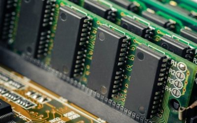 RAM Prices Are Almost 50% Off and the Lowest Price in recent History