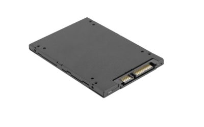 4 Reasons Why a Fast SSD is Better Than a Slow HDD