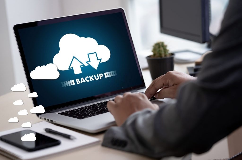 10 Reasons Why Backups Are More Important Than You Think