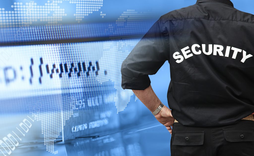 Managing your security and making sure the right areas of your business are secure should be a top priority.