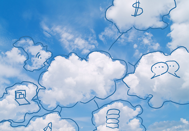 Cloud-based disaster recovery is an excellent solution, but is it the only way to go?