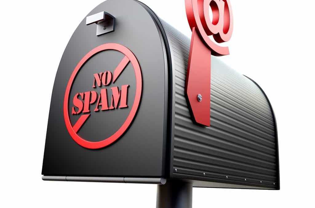 The anti-spam and antivirus mailbox that keeps you safe