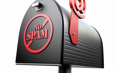 5 Ways Anti-Spam and AntiVirus Software Can Keep You Safe and Secure