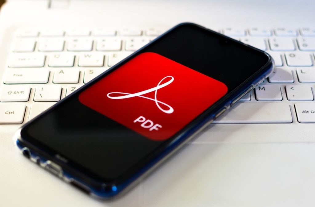 The Top 5 Adobe Acrobat Tips for Ultimate Efficiency