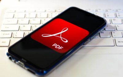 The Top 5 Adobe Acrobat Tips for Ultimate Efficiency