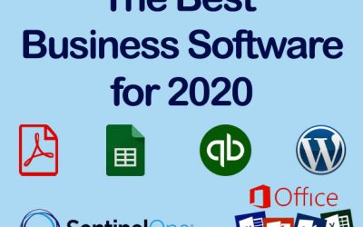 The 10 Best Business Software Programs and Why You’ll Want to Use Them