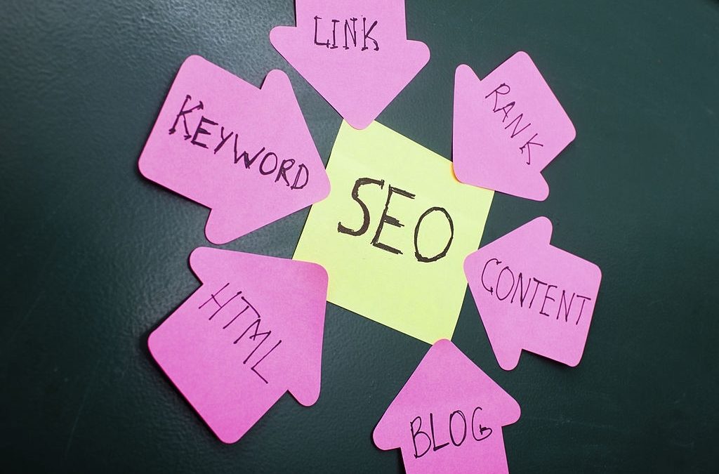 Top 5 Ways Keywords Can Help Your Business Conquer SEO