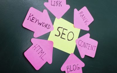 Top 5 Ways Keywords Can Help Your Business Conquer SEO