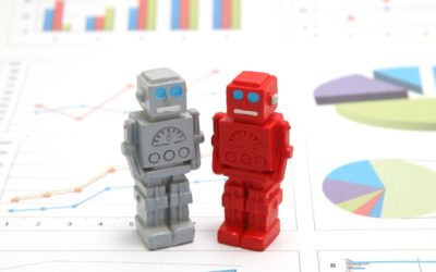 6 Awesome Ways a Chatbot Can Help Your Business