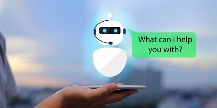 chatbots can help your business