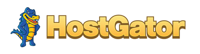 HostGator is our choice for web hosting services, but there are many other choices that are almost as good.