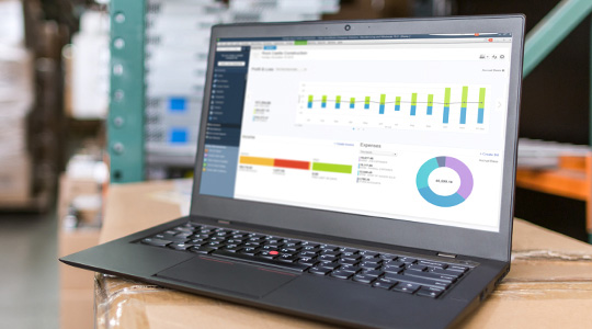 These Quickbooks tech trends should get any accountant excited!