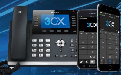 3CX is the Most Powerful VoIP Software on the Market!