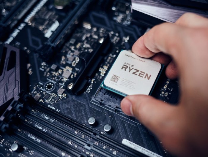 Which processor is best for your workstation?
