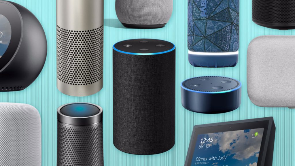 There are a number of different smart speakers available, but which ones are secure and which ones are a threat?