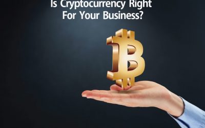 7 Amazing Ways Cryptocurrency Can Launch Your Business to the Moon