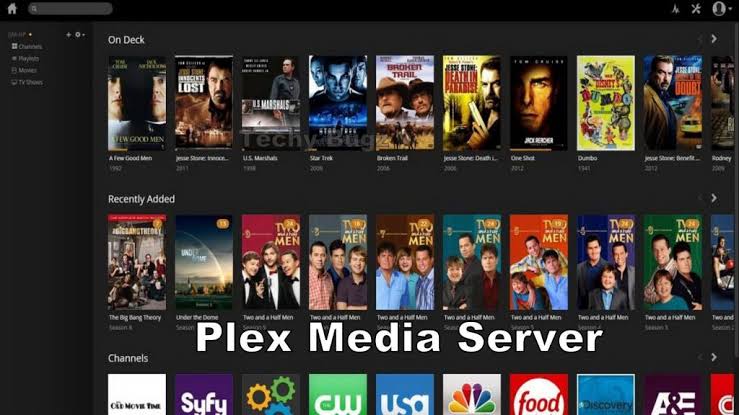 A Plex Media Server might be an excellent option if you're looking to beef up your home's network.