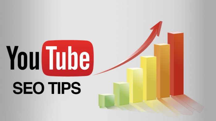 YouTube videos seo tips to help rank your website