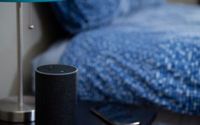 Smart Speakers, How Safe Are The Top 5?