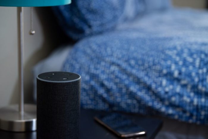 Smart Speakers, How Safe Are The Top 5?