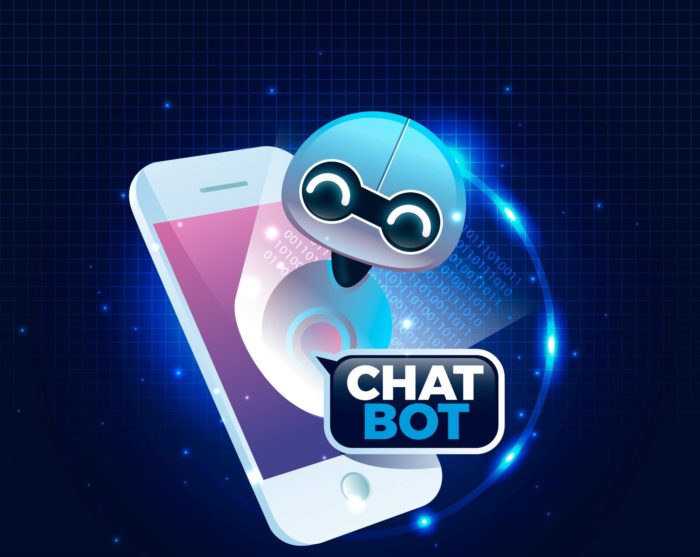 We believe social media can help your business, but you may want to install a chatbot to help you out. Just in case someone is having a bad day. 