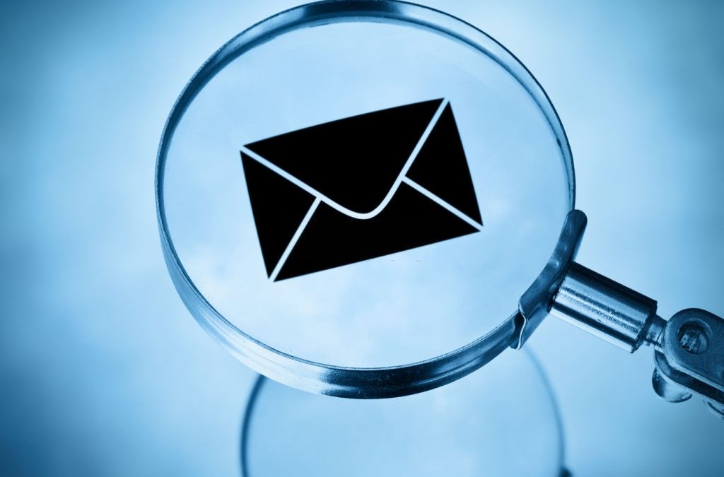 Improve Your Email Security Using These 8 Secrets