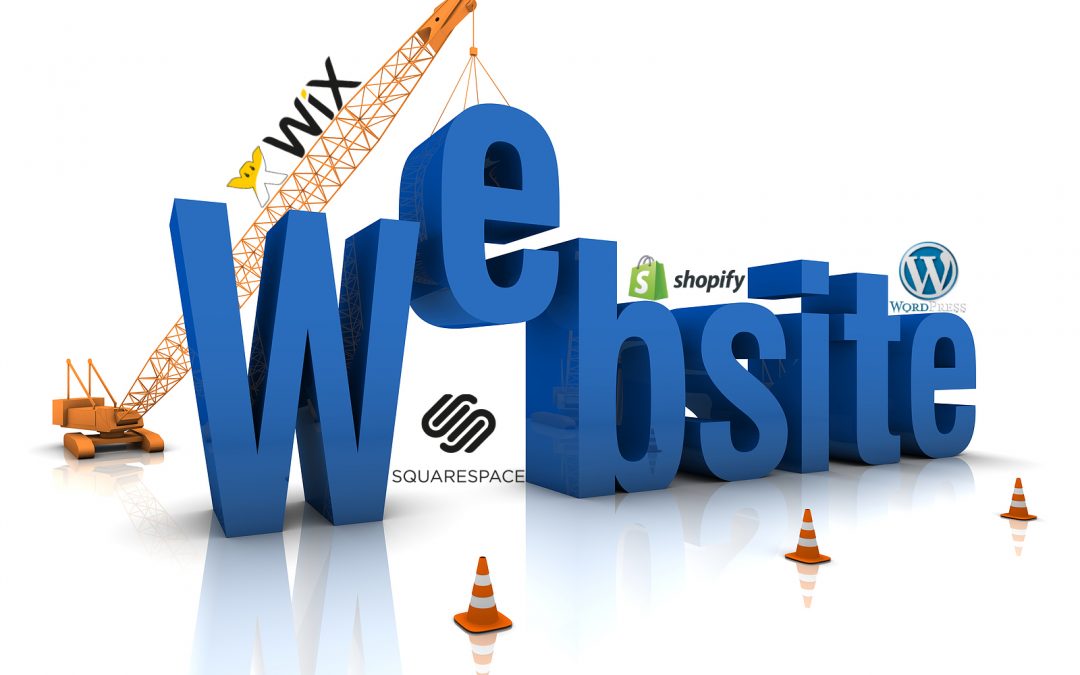We searched high and low for the best website builder and the results are in!