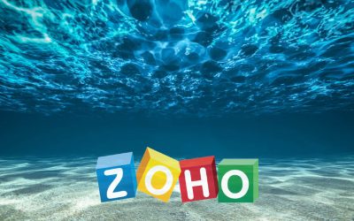 Zoho: 5 Great Reasons Why Your Business Should Look Elsewhere