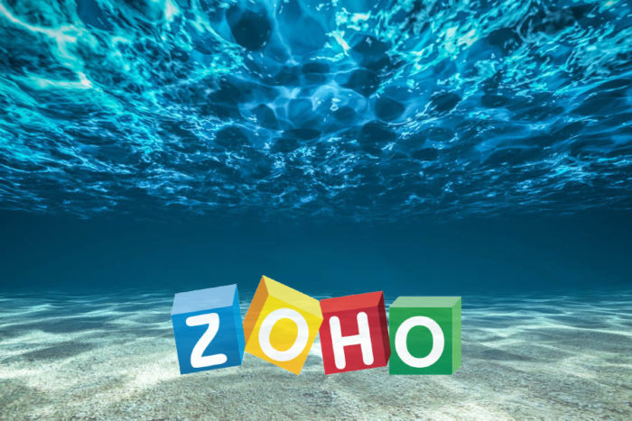 Zoho: 5 Great Reasons Why Your Business Should Look Elsewhere