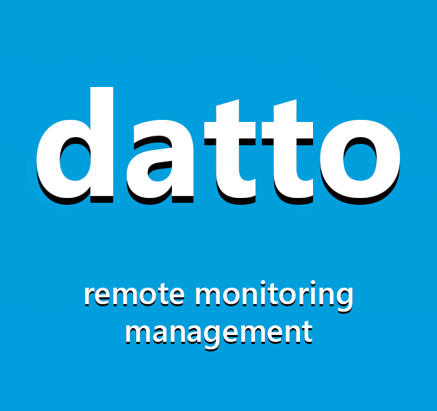 Datto: Super Sleek Remote Monitoring Management 4 You