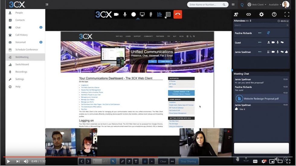 3cx Webmeeting Kostenlos.html