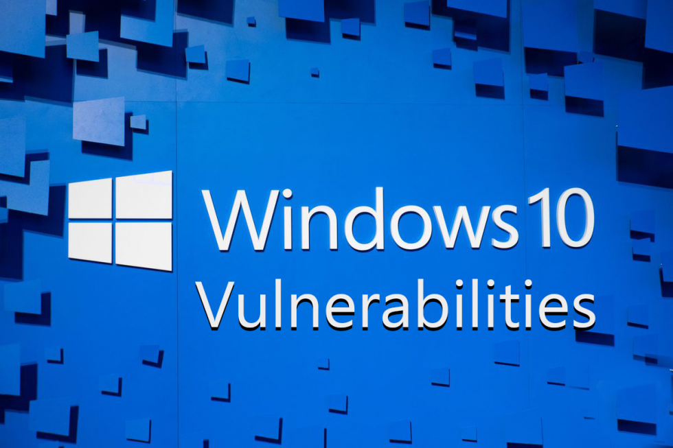 Alarming Windows 10 Vulnerabilities You Should Know About