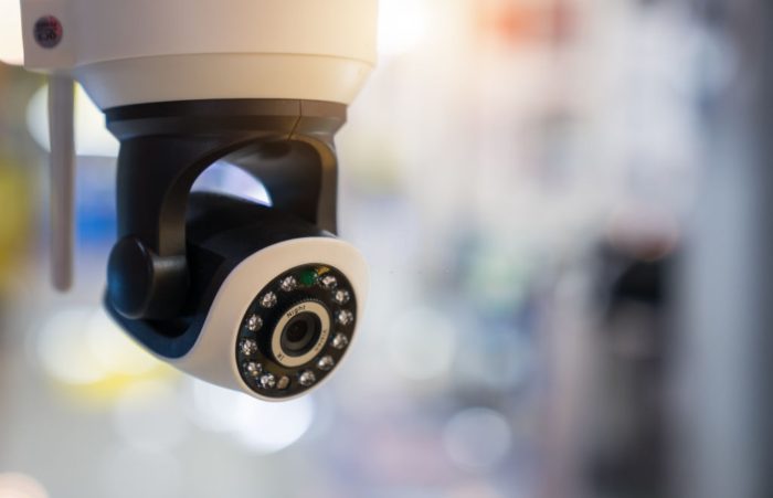 Wireless security cameras can keep your business safe and will help you sleep better at night.