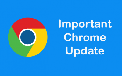 Install the Latest Chrome Update in 3 Easy Steps