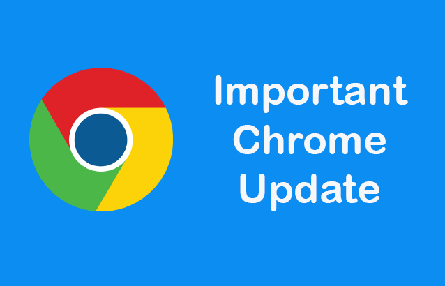 Install the Latest Chrome Update in 3 Easy Steps