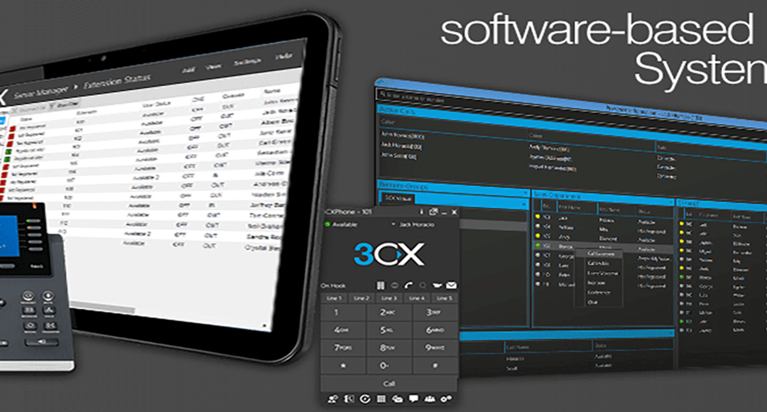 When Running 3CX Software, Which OS is Best and Why?