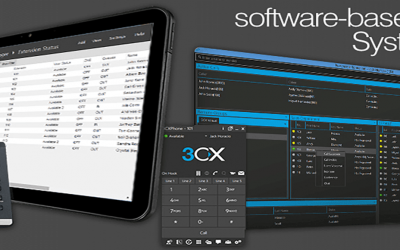 When Running 3CX Software, Which OS is Best and Why?