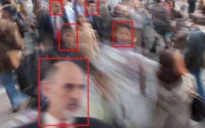 5 Reasons That Once Promising Facial Recognition Software Is Trending Downward