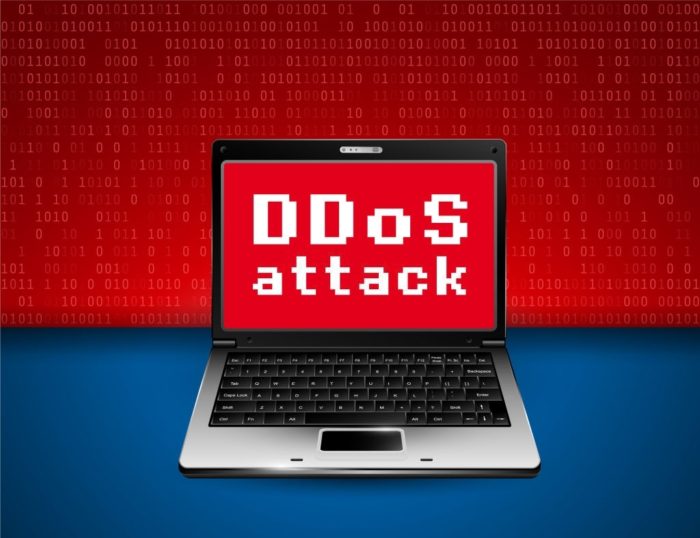 If you have experienced a DDoS attack, it may be time to hire an ethical hacker.