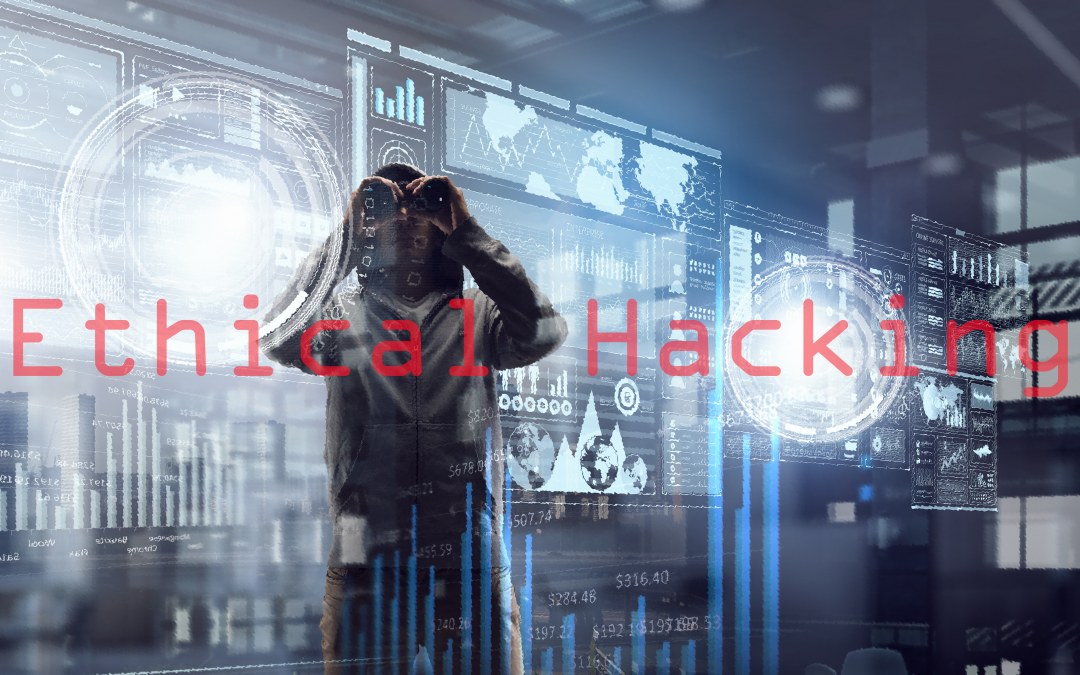 Sometimes using an ethical hacker is necessary. If you want to make sure your systems are as secure as possible, you may want to look into an ethical hacker.