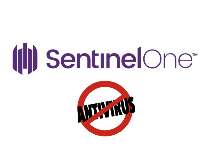 Or you can use SentinelOne, which does everything under the sun to keep you protected.