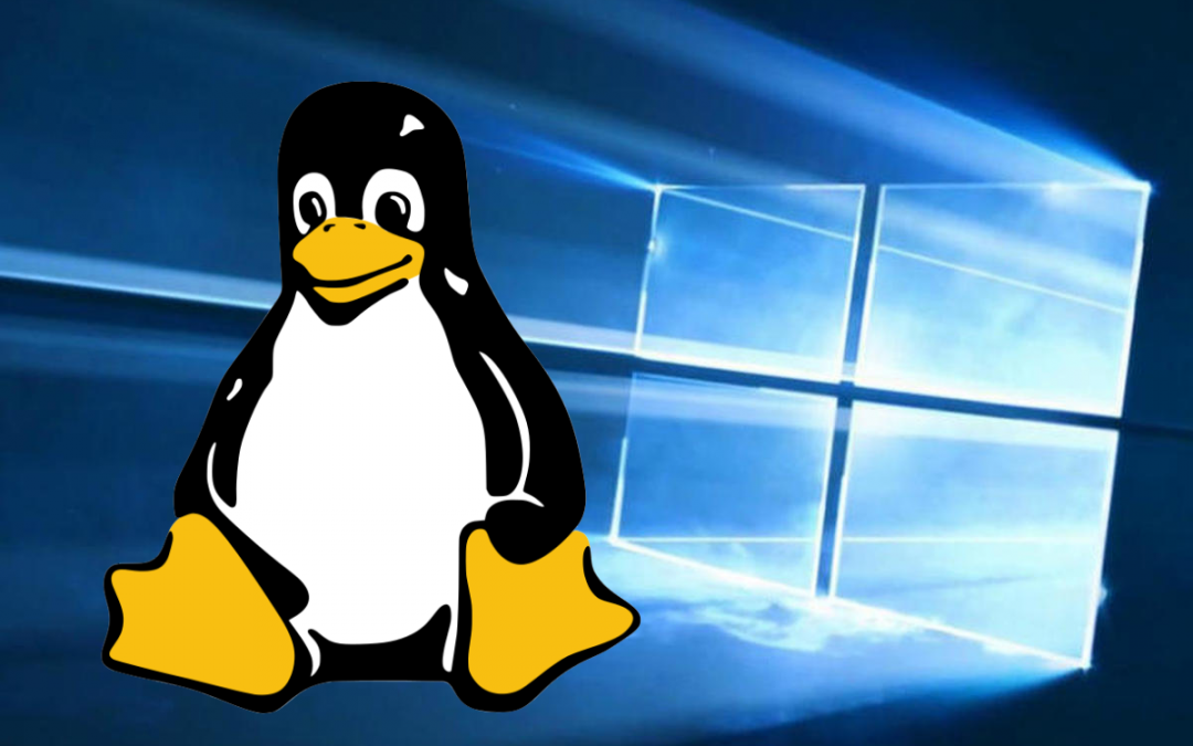 Is a Delicious Linux Kernel On the Horizon For Your Windows 10 PC?