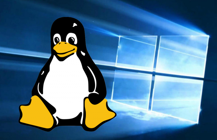 Is a Delicious Linux Kernel On the Horizon For Your Windows 10 PC?